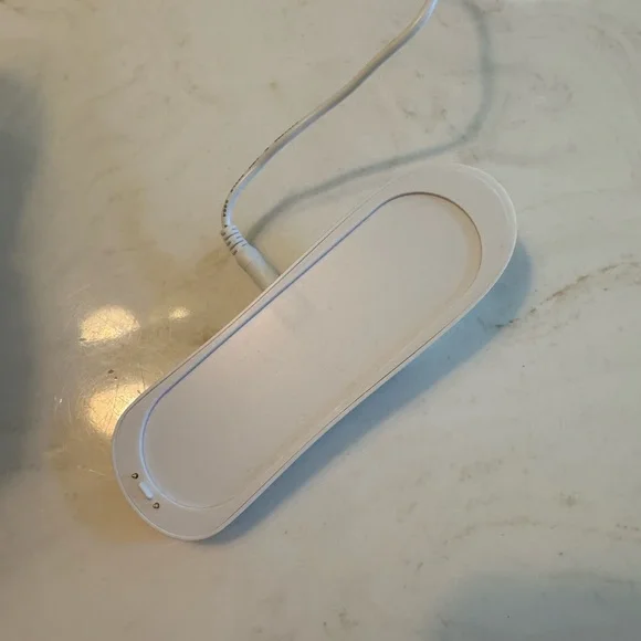 Cellulite Reducing Device - White